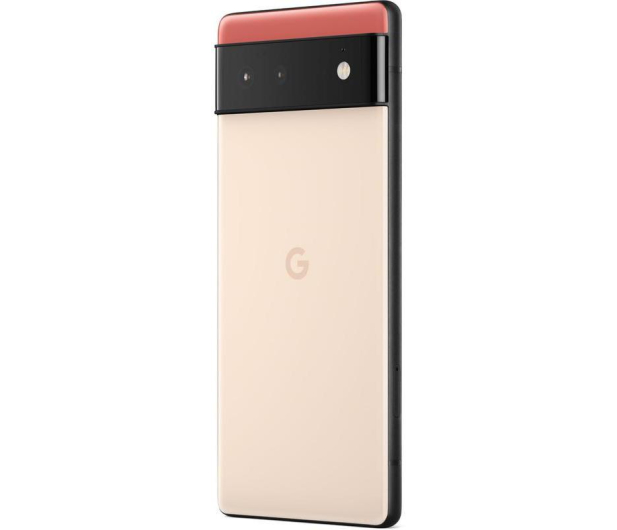 Google Pixel 6 5G 8/128GB Kinda Coral - 694451 - zdjęcie 7
